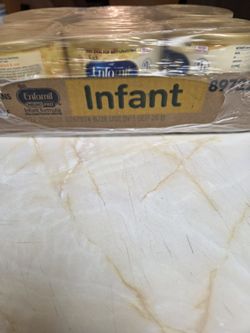 Similac Infant Formula