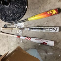 Baseball Bats