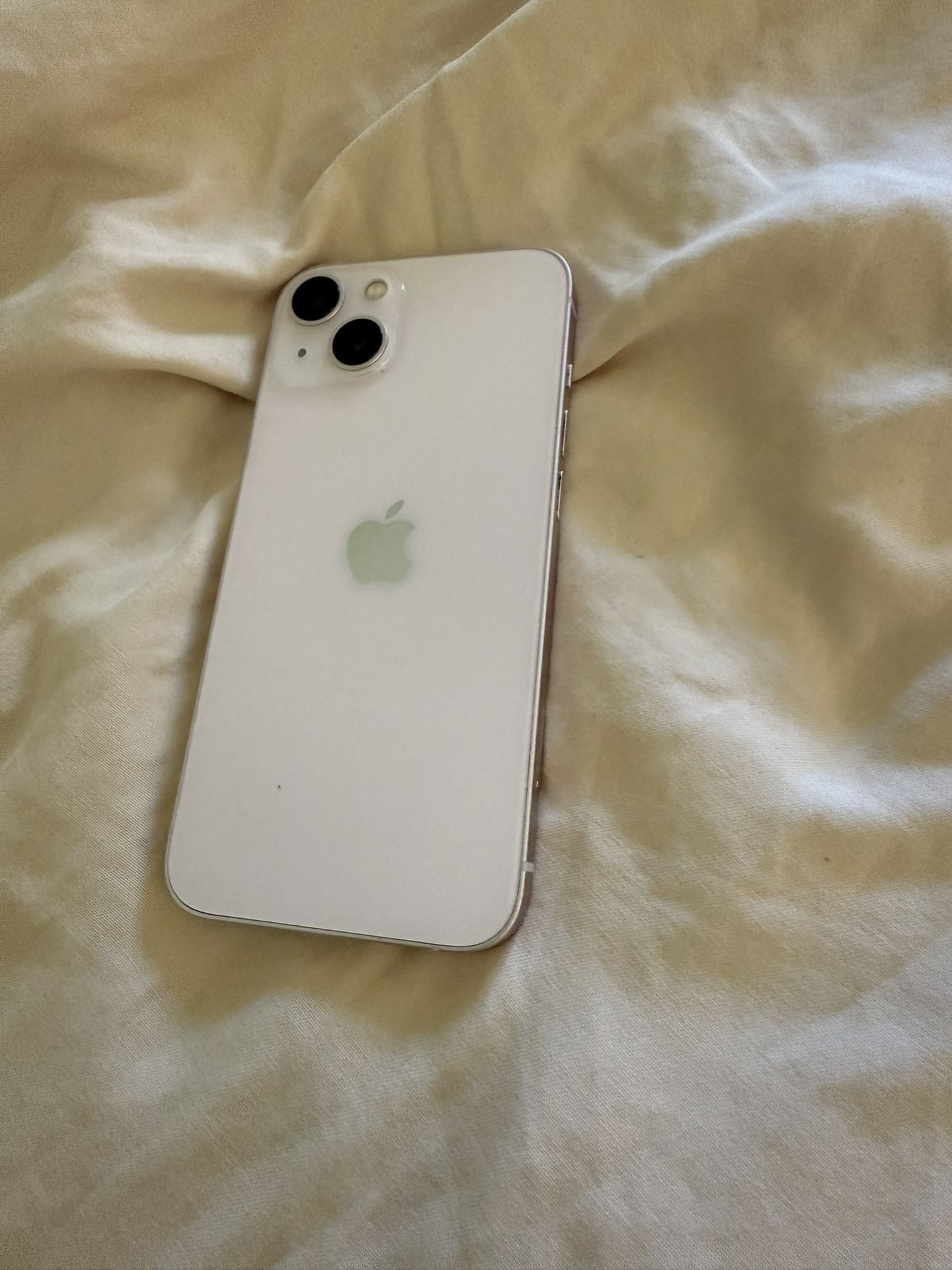 Apple iPhone 13 Pink 128gb Unlocked Any Sim Card I Can Deliver