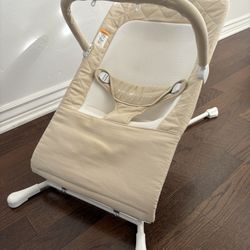 Portable Baby Bouncer