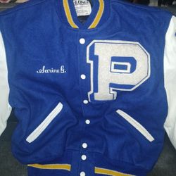 Vintage Jacket Good 