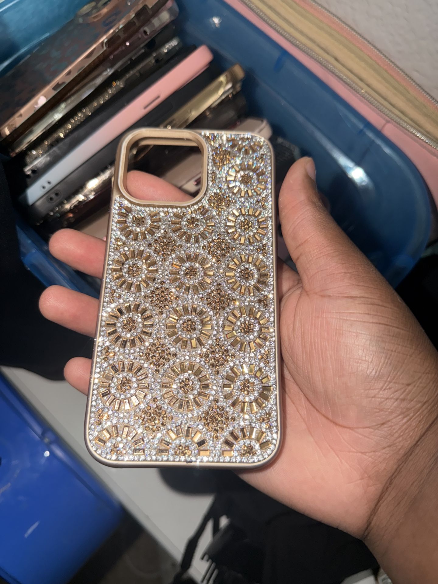 🔥 iPhone 14 Pro Max Case Bundle – 17 Cases Total! 🔥