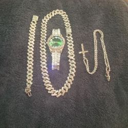 HIP Hop Fashion 125 Or 30 Individual 