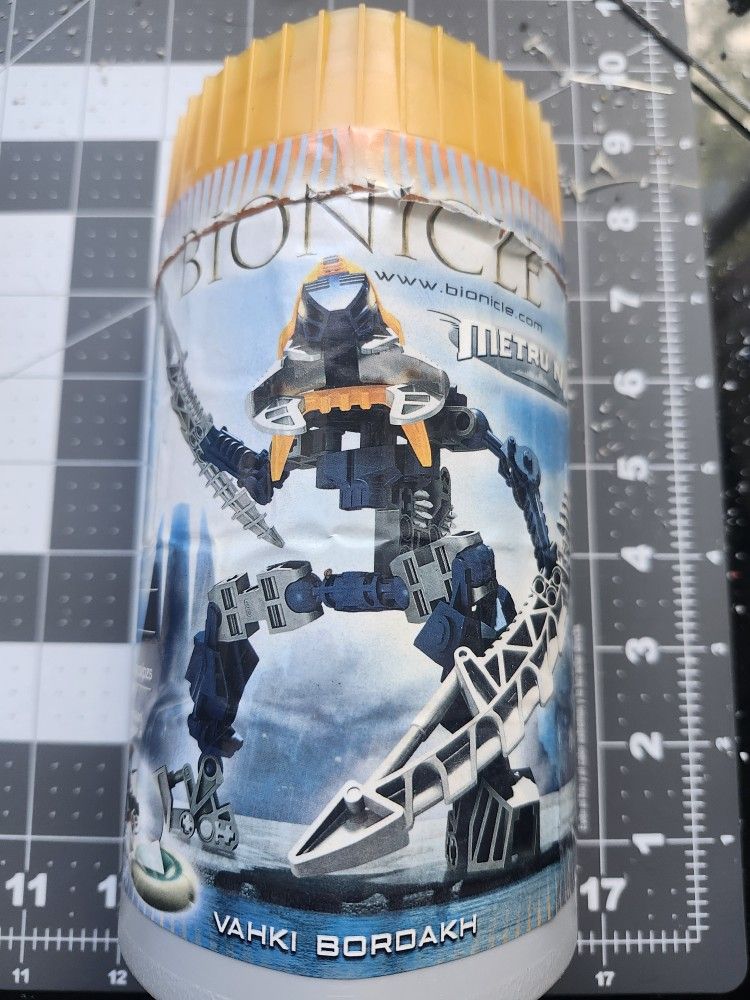 Bionicle