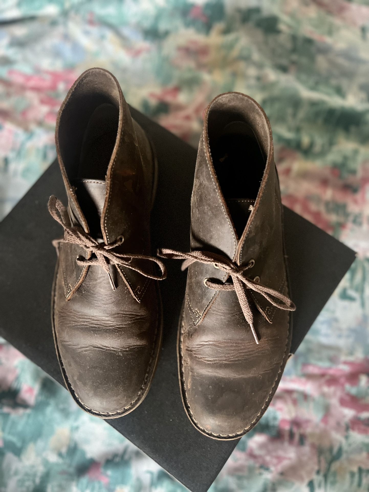 Mens boots