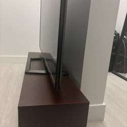 Azemine TV Stand for TVs up to 60"