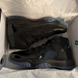 Jordan 11 GAMMA