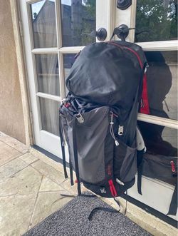 Gregory Zulu 65L Backpack