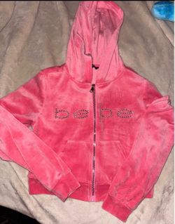 Bebe Clothing Set