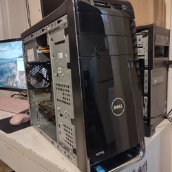 Dell Entry Gaming PC 