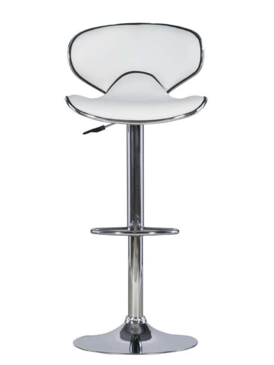 Set Of 4 Bar Stools **New Open Box