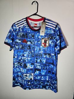 Japan Special Edition Jersey ( anime)