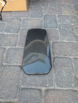 Kia Stinger Carbon Fiber
