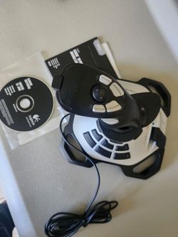 Logitech Extreme 3D Pro