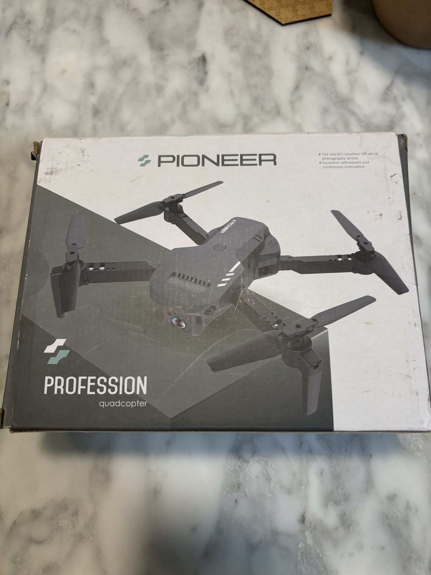 Drone Camera