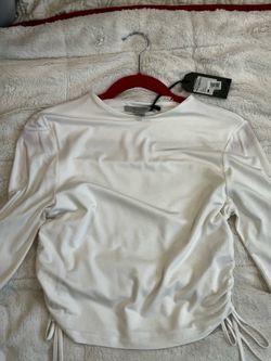 ALL SAINTS top