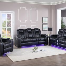 3pc New $2999 Comes In grey Or Black 