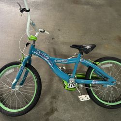 Schwinn Whisper Kids Bike 20