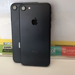 iPhone 7 32GB Unlocked Excellent Condition $169 each