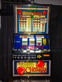 IGT slot  machine 25.cent