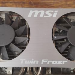 Graphics Card