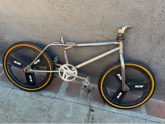 89’ Dyno / Gt collectors bmx