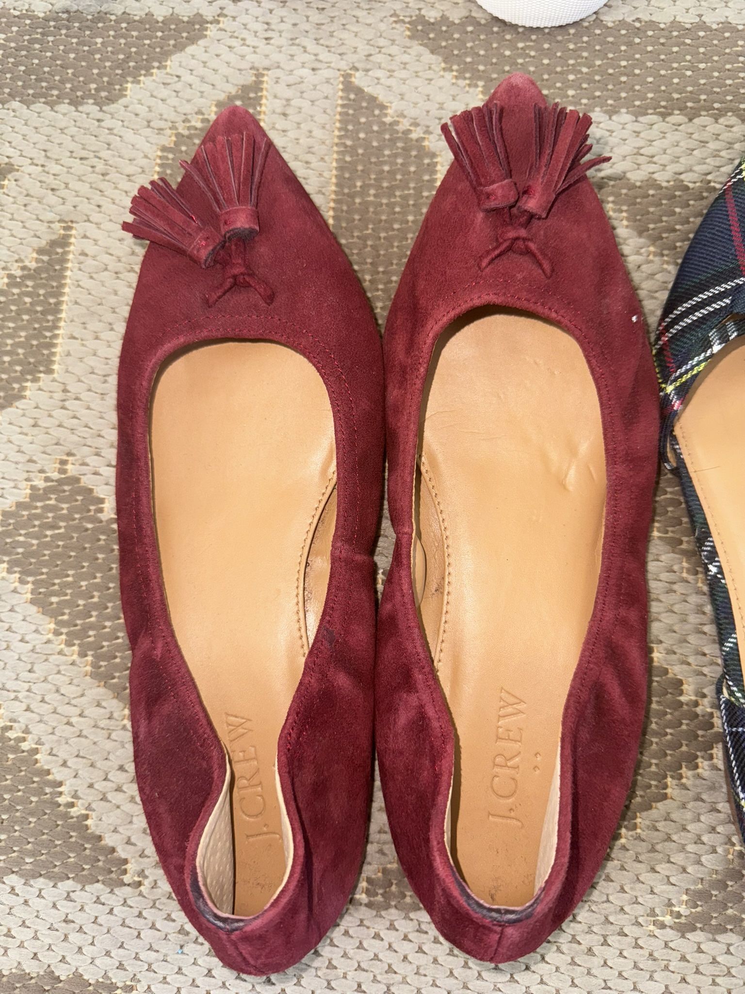 Women’s Size 7 Shoes