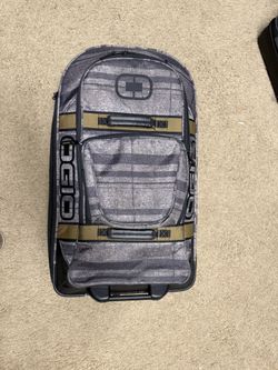 OGIO TERMINAL TRAVEL BAG
