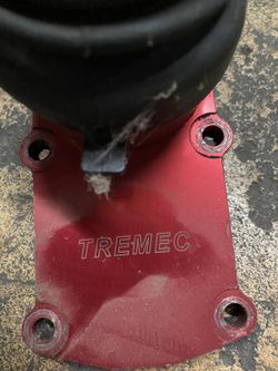 Ford Mustang TKO Shifter