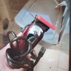 Cordless walhs masters 65