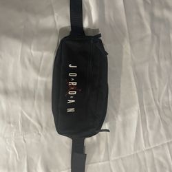 Air Jordan Crossbody Bag 