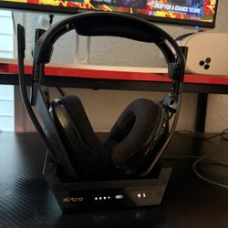 Astro A50