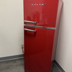 Galanz Refrigerator