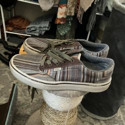 Vans Women Size 10