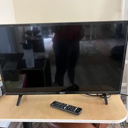 LG tv 29’ Not A Smart tv 