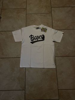 Bape shirt