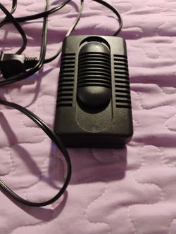 FOOT LIGHT DIMMER