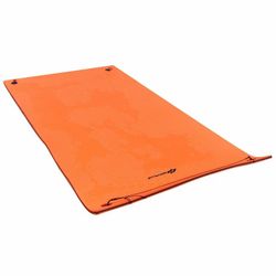 3 Layer Water Floating Pad For Recreation Relaxing OP3838