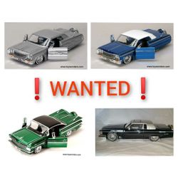 Diecast Homies Lowrider Low Rider Homie Rollerz 1/24 Scale White Wall 13s Pinstripe Impala Cadillac Homies Bel Air Jada Toys Old school Model Cars