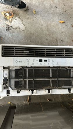Midea ac