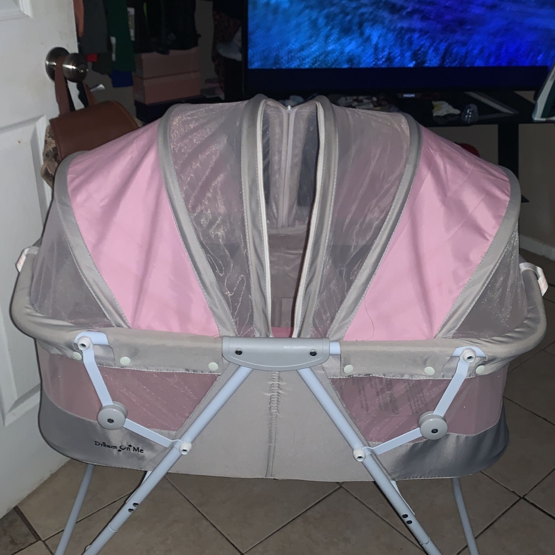 Baby Bed Newborn-6months