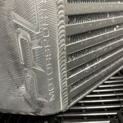 Used PRL Intercooler Civic Type R FK8 