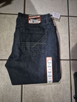 Cinch 32/32 $65 fijo  no menos seagoville tx