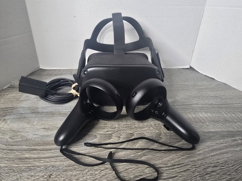 Oculus Quest 1 All In One 128GB