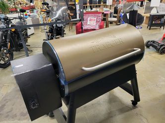 ‼️BLACK FRIDAY ‼️ Traeger Grill
