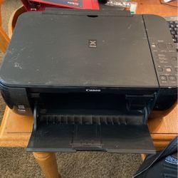 Canon Printer MP 280