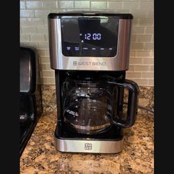 LOW PRICE MOVING- COFFEE MACHINE 