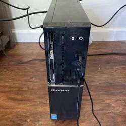 Lenovo Desktop
