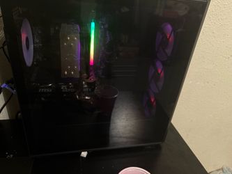 Gaming pc