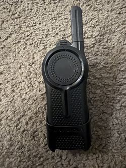Motorola Dlr 1020 Digital Walkie Talkie  CHEAP